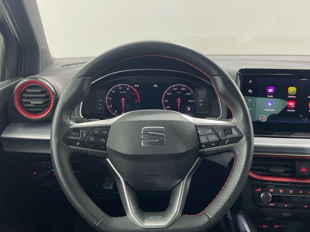 SEAT Arona 1.0 TSI en Barcelona