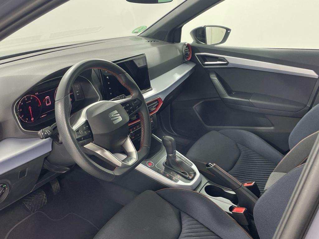 SEAT Arona 1.0 TSI en Barcelona