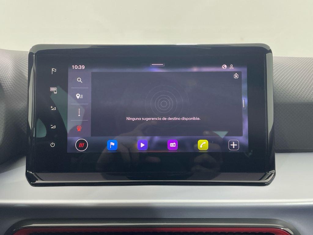 SEAT Arona 1.0 TSI en Barcelona