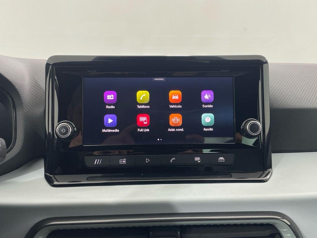 SEAT Ibiza 1.0 TSI en Barcelona