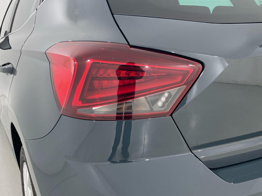 SEAT Ibiza 1.0 TSI en Barcelona