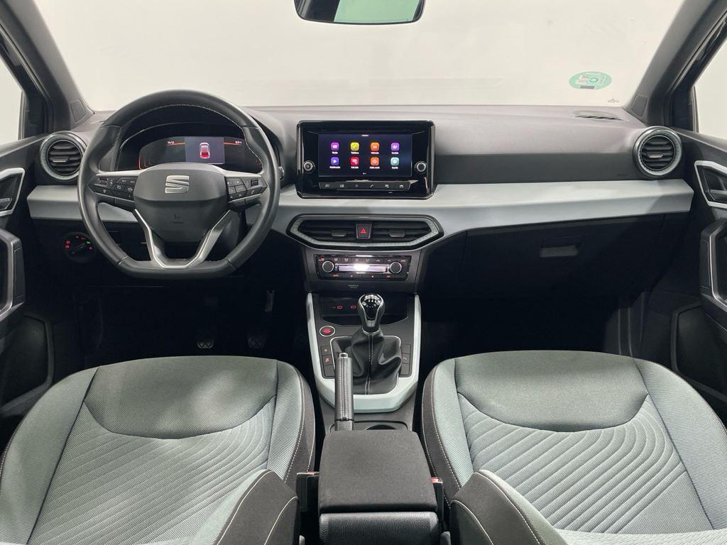 SEAT Ibiza 1.0 TSI en Barcelona