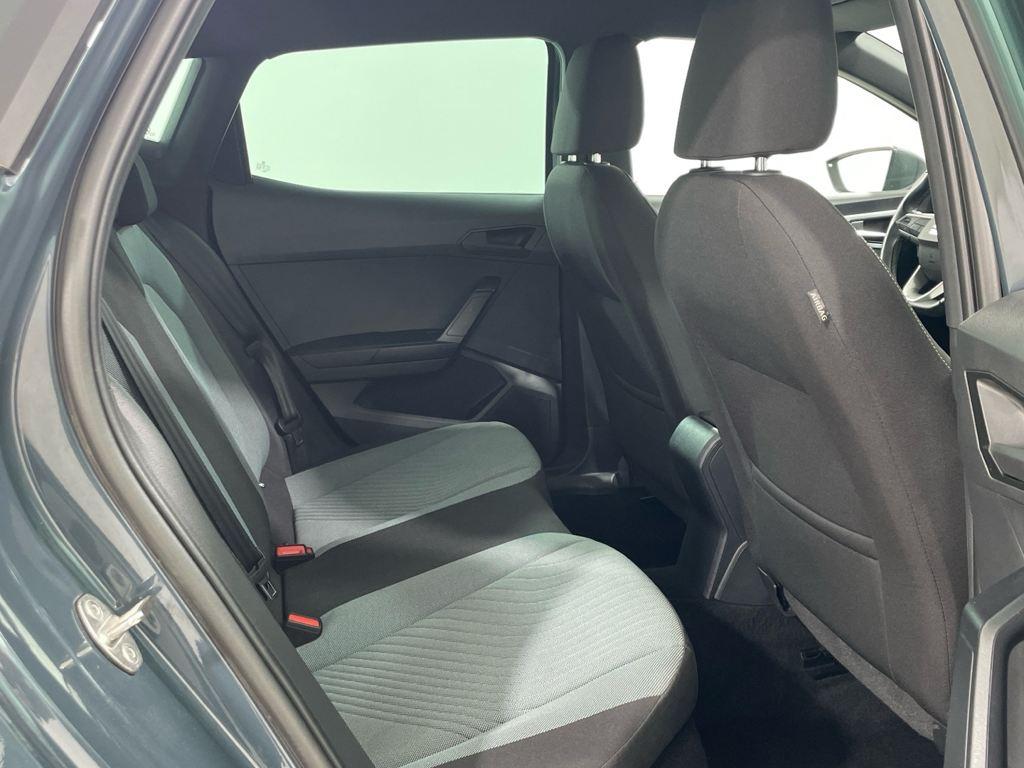 SEAT Ibiza 1.0 TSI en Barcelona