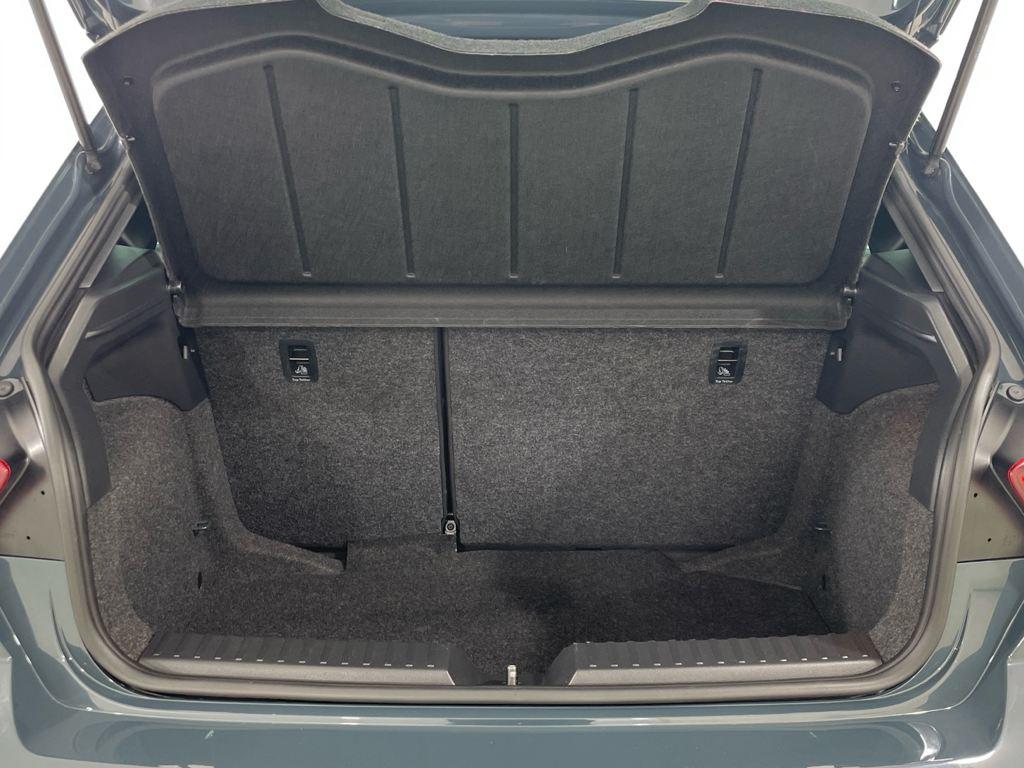 SEAT Ibiza 1.0 TSI en Barcelona