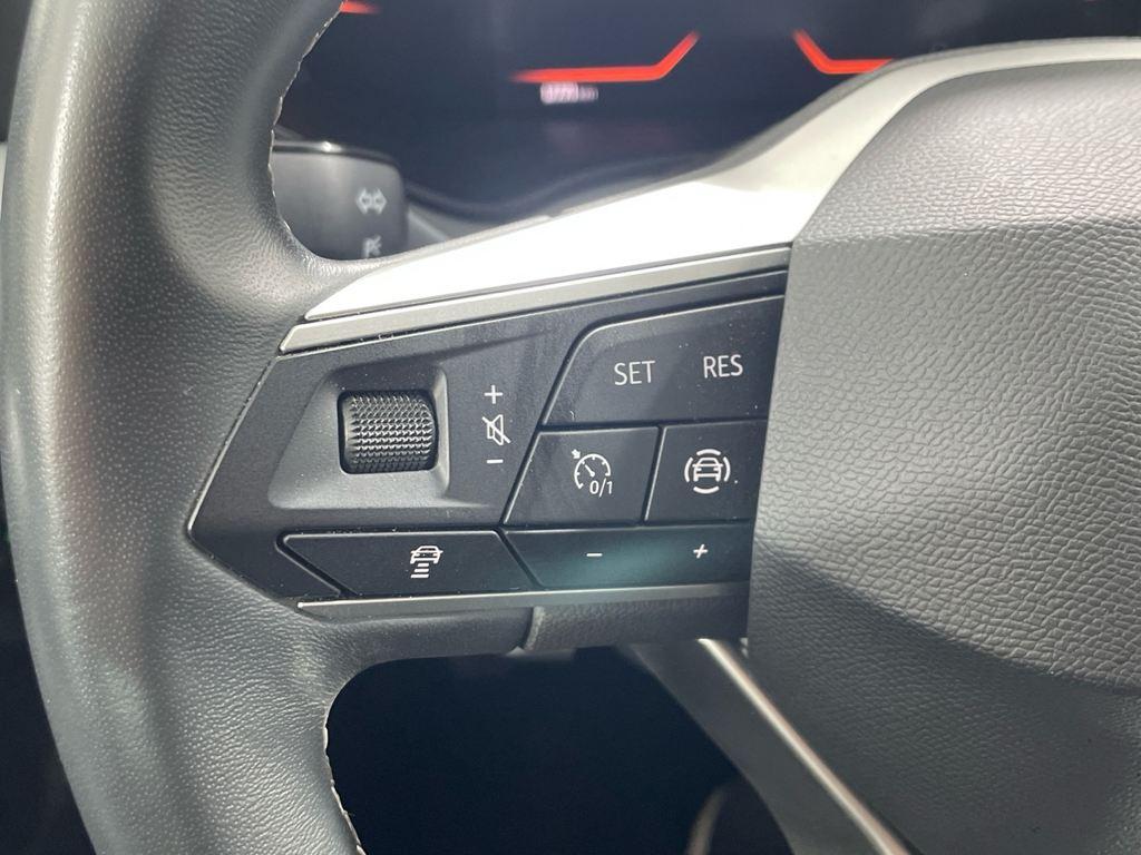 SEAT Ibiza 1.0 TSI en Barcelona