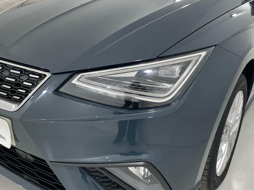 SEAT Ibiza 1.0 TSI en Barcelona