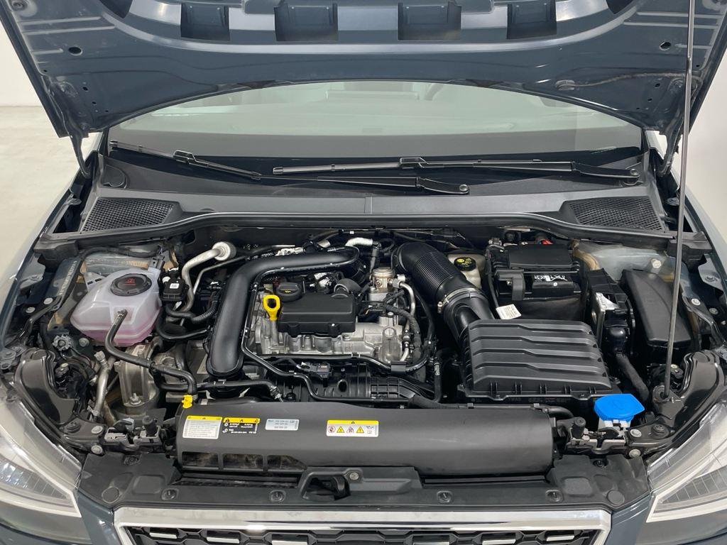 SEAT Ibiza 1.0 TSI en Barcelona