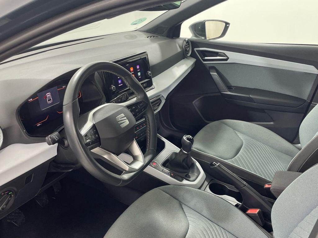 SEAT Ibiza 1.0 TSI en Barcelona