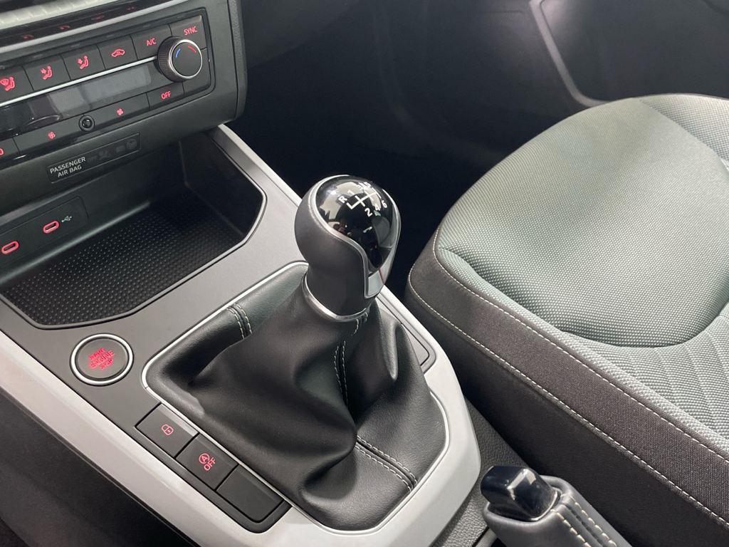 SEAT Ibiza 1.0 TSI en Barcelona