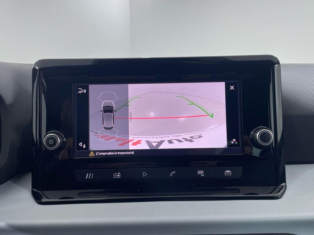 SEAT Ibiza 1.0 TSI en Barcelona