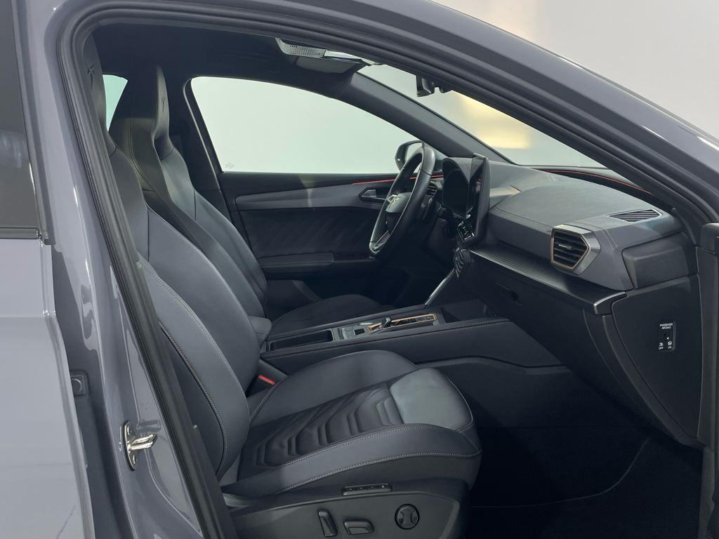 CUPRA Leon Sportstourer 1.5 TSI e-Hybrid en Barcelona