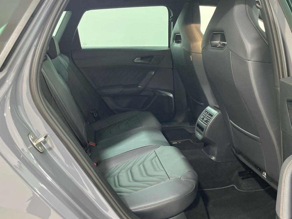 CUPRA Leon Sportstourer 1.5 TSI e-Hybrid en Barcelona