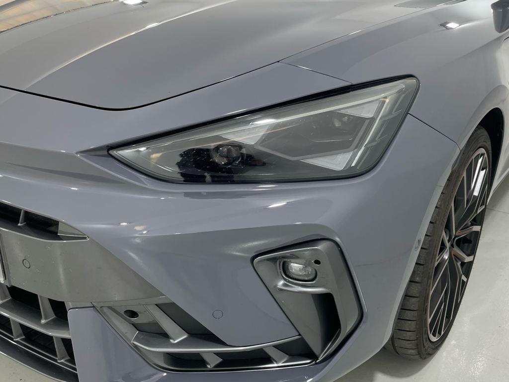 CUPRA Leon Sportstourer 1.5 TSI e-Hybrid en Barcelona
