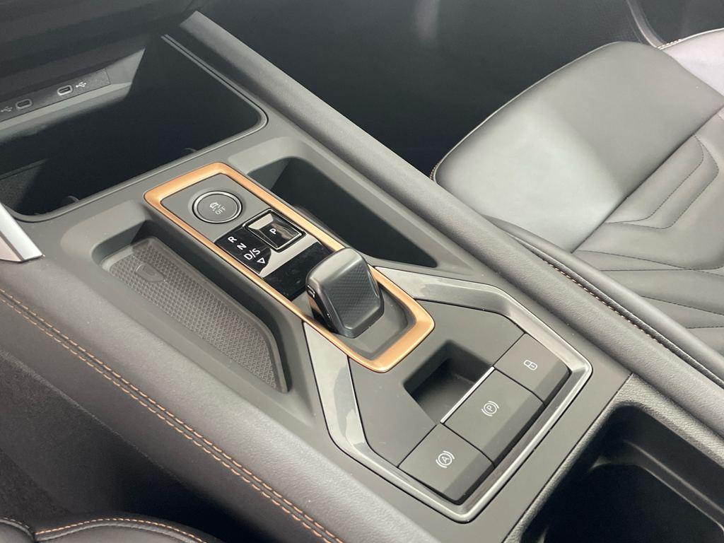 CUPRA Leon Sportstourer 1.5 TSI e-Hybrid en Barcelona