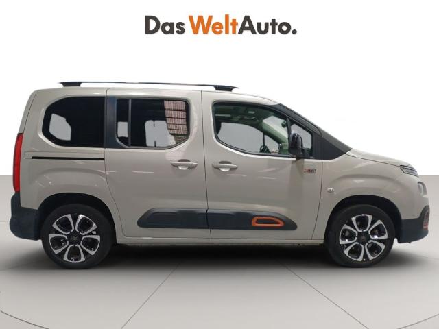 Citroen Berlingo BlueHDi 130 S&S Talla M 100 años 96 kW (130 CV)
