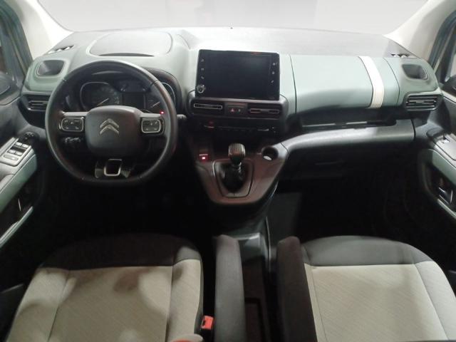 Citroen Berlingo BlueHDi 130 S&S Talla M 100 años 96 kW (130 CV)