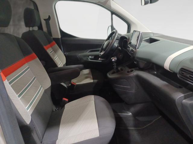 Citroen Berlingo BlueHDi 130 S&S Talla M 100 años 96 kW (130 CV)