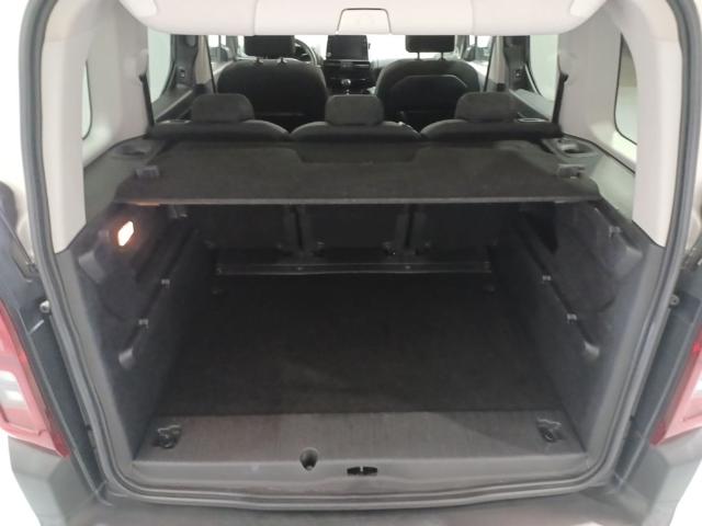 Citroen Berlingo BlueHDi 130 S&S Talla M 100 años 96 kW (130 CV)