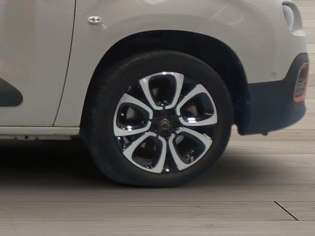 Citroen Berlingo BlueHDi 130 S&S Talla M 100 años 96 kW (130 CV)