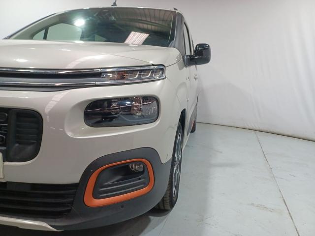Citroen Berlingo BlueHDi 130 S&S Talla M 100 años 96 kW (130 CV)
