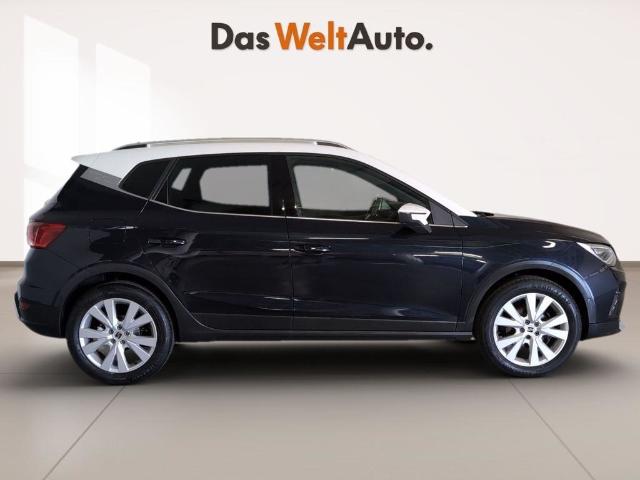 SEAT Arona 1.0 TSI S&S Xperience XM DSG 81 kW (110 CV)