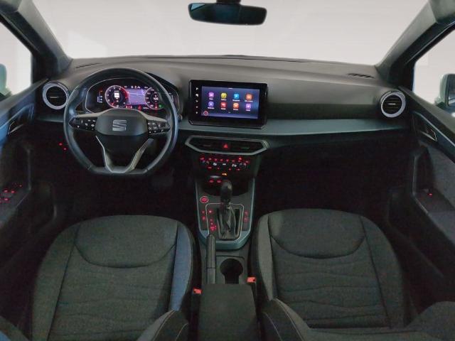 SEAT Arona 1.0 TSI S&S Xperience XM DSG 81 kW (110 CV)