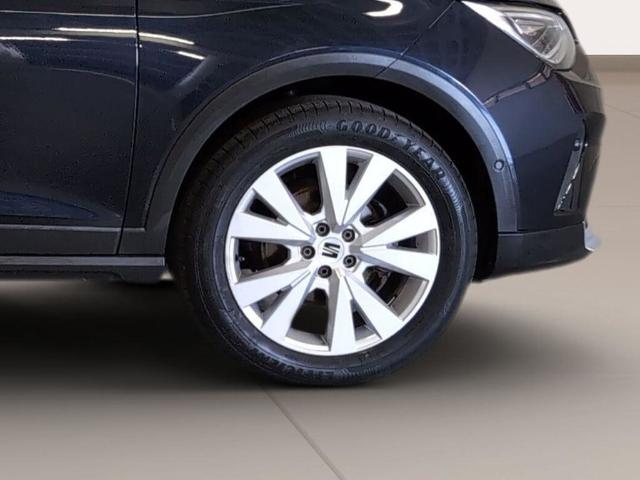 SEAT Arona 1.0 TSI S&S Xperience XM DSG 81 kW (110 CV)