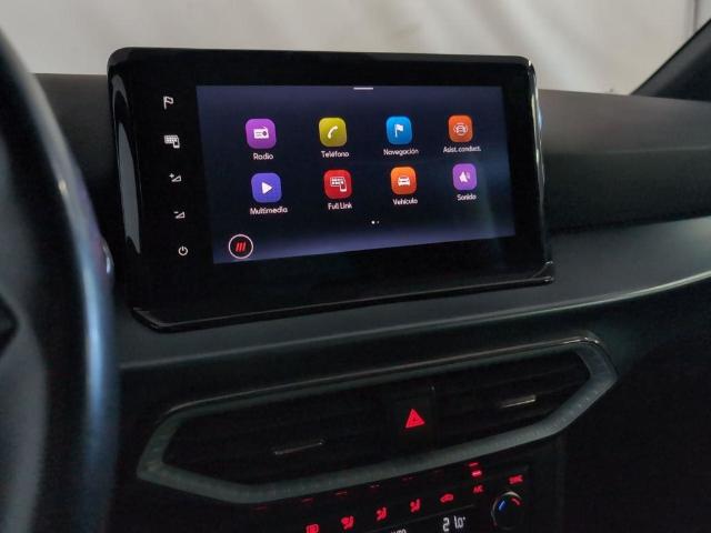 SEAT Arona 1.0 TSI S&S Xperience XM DSG 81 kW (110 CV)