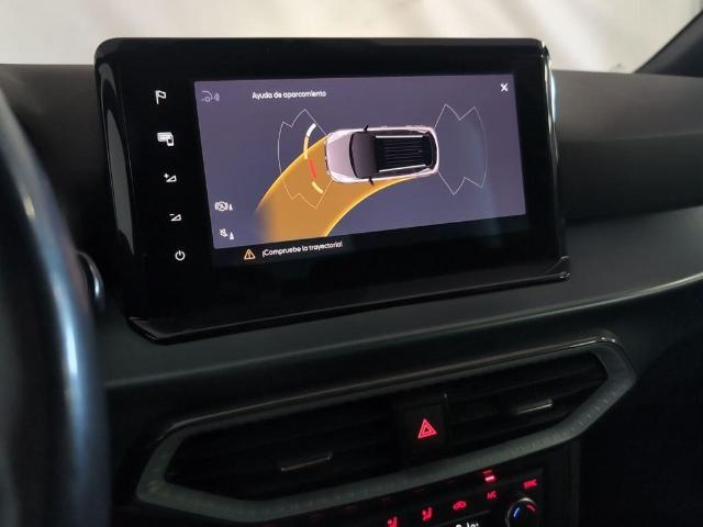 SEAT Arona 1.0 TSI S&S Xperience XM DSG 81 kW (110 CV)