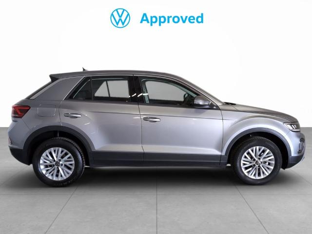 Volkswagen T-Roc 1.0 TSI T-Roc 81 kW (110 CV)