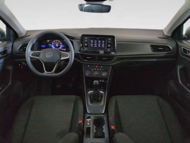 Volkswagen T-Roc 1.0 TSI T-Roc 81 kW (110 CV)