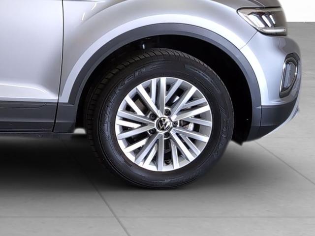 Volkswagen T-Roc 1.0 TSI T-Roc 81 kW (110 CV)
