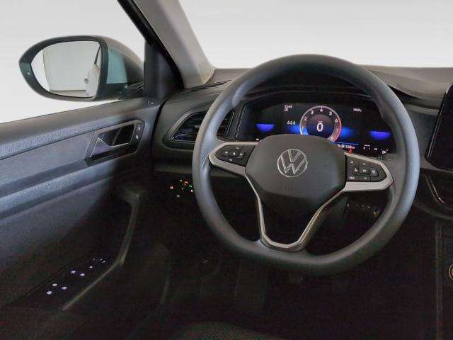 Volkswagen T-Roc 1.0 TSI T-Roc 81 kW (110 CV)