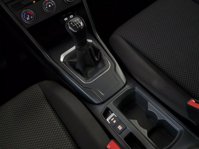 Volkswagen T-Roc 1.0 TSI T-Roc 81 kW (110 CV)