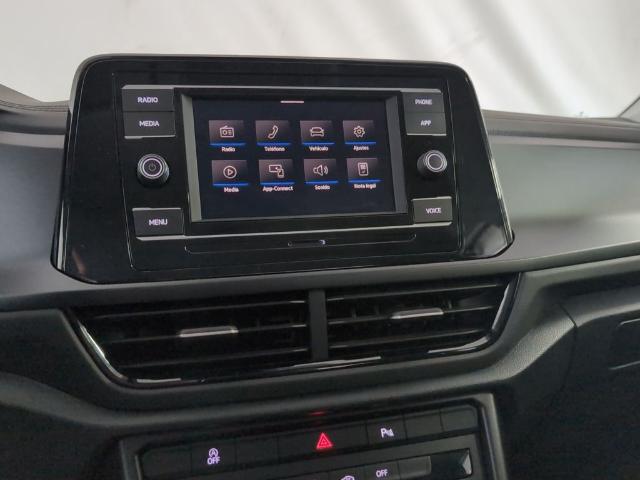 Volkswagen T-Roc 1.0 TSI T-Roc 81 kW (110 CV)