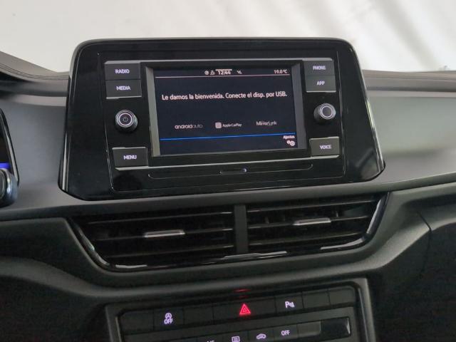 Volkswagen T-Roc 1.0 TSI T-Roc 81 kW (110 CV)