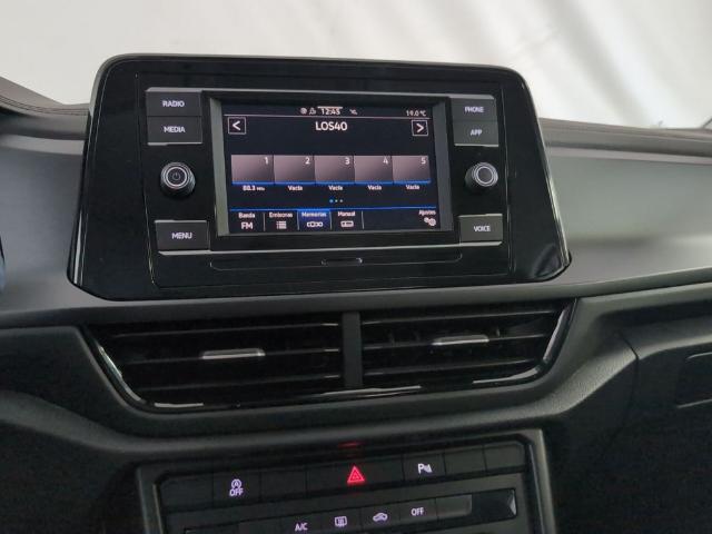 Volkswagen T-Roc 1.0 TSI T-Roc 81 kW (110 CV)