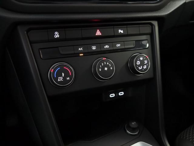 Volkswagen T-Roc 1.0 TSI T-Roc 81 kW (110 CV)