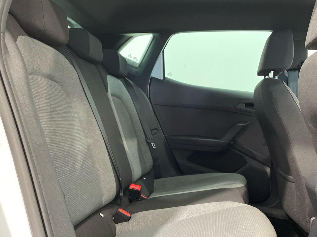 SEAT Ibiza 1.0 TSI en Barcelona