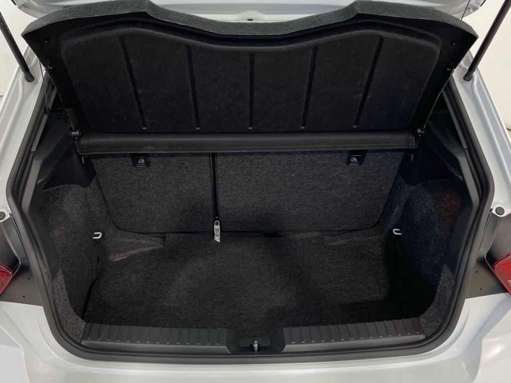 SEAT Ibiza 1.0 TSI en Barcelona