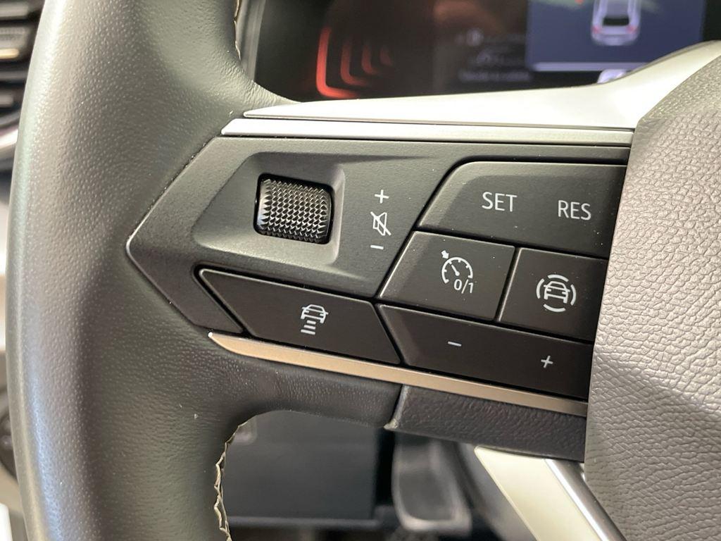 SEAT Ibiza 1.0 TSI en Barcelona