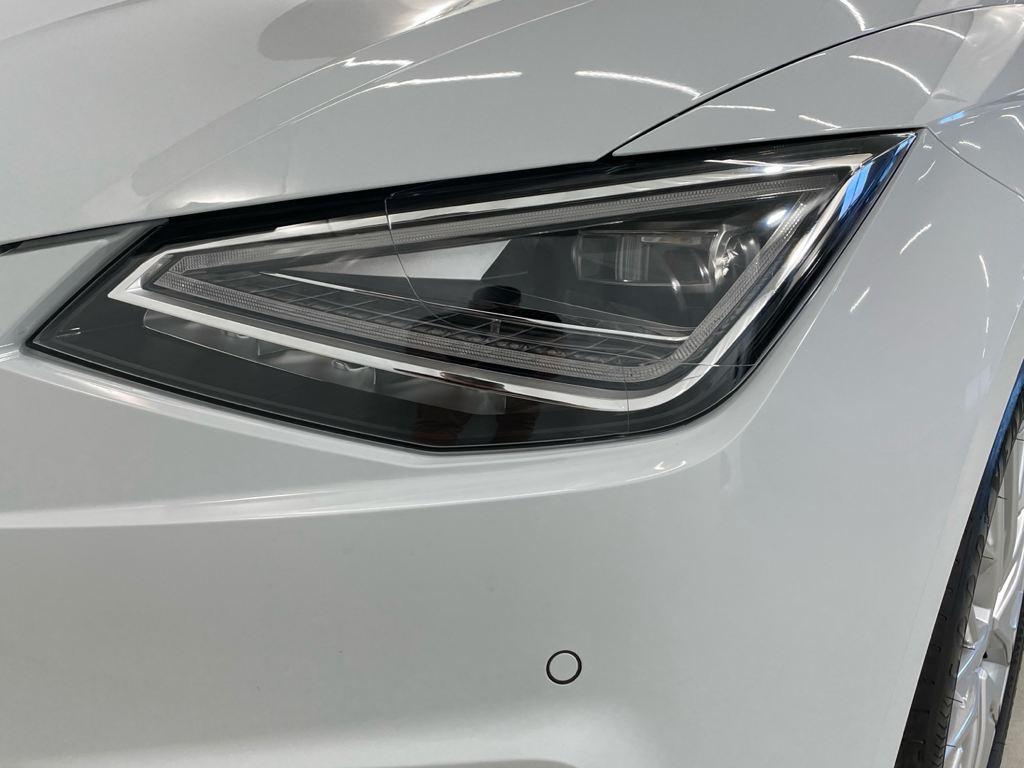 SEAT Ibiza 1.0 TSI en Barcelona