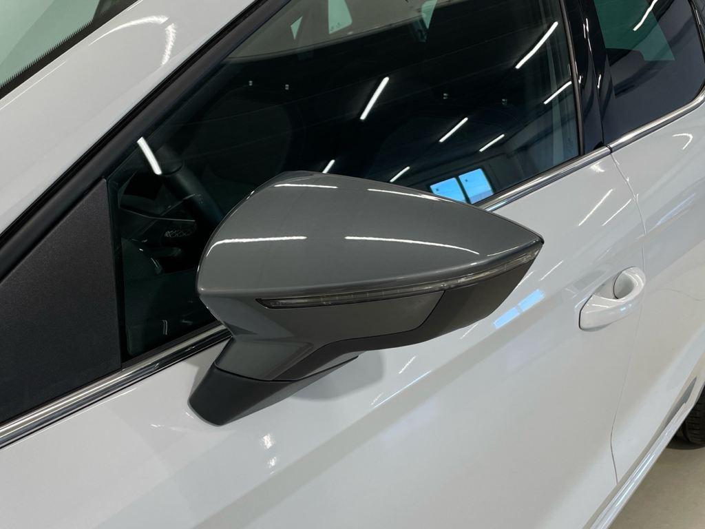 SEAT Ibiza 1.0 TSI en Barcelona