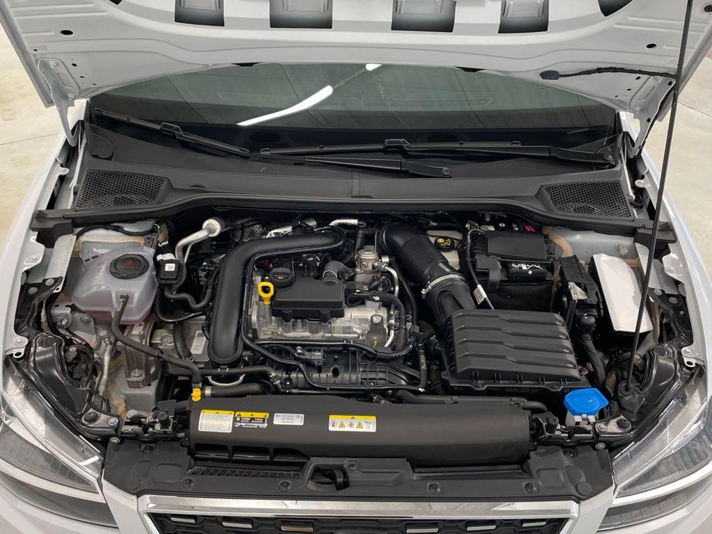 SEAT Ibiza 1.0 TSI en Barcelona