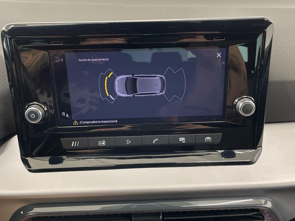 SEAT Ibiza 1.0 TSI en Barcelona