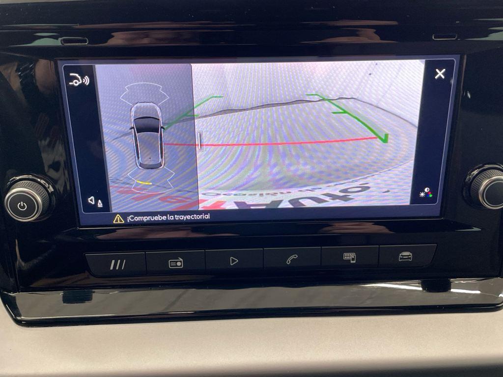 SEAT Ibiza 1.0 TSI en Barcelona