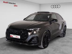 Coche de Ocasión VGRS