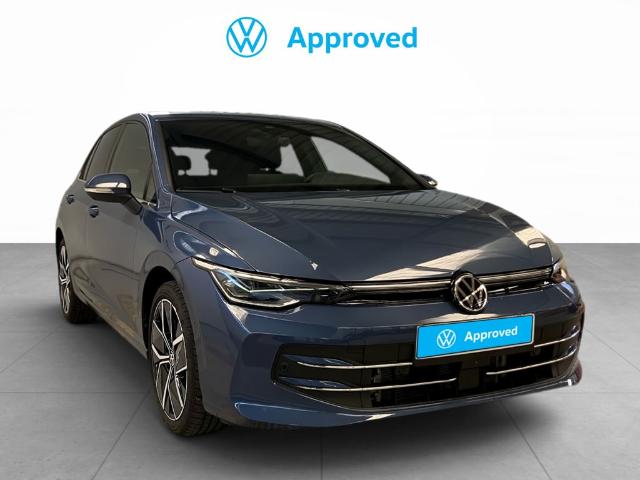 Volkswagen Golf 2.0 TDI de segunda mano