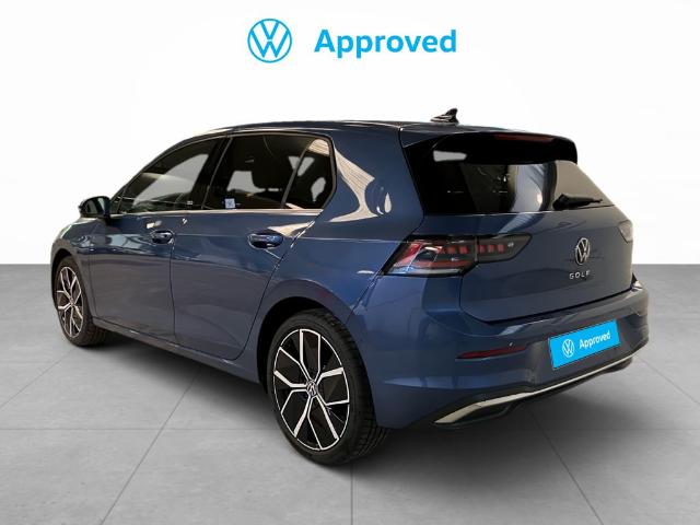 Volkswagen Golf 50 Aniversario 2.0 TDI 110 kW (150 CV) DSG