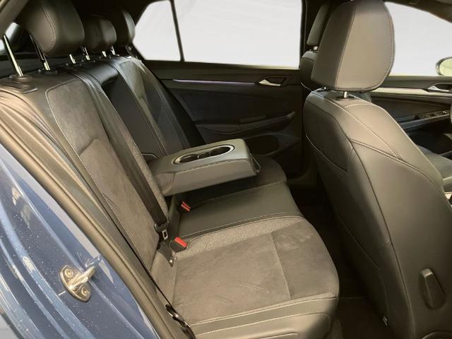 Volkswagen Golf 50 Aniversario 2.0 TDI 110 kW (150 CV) DSG